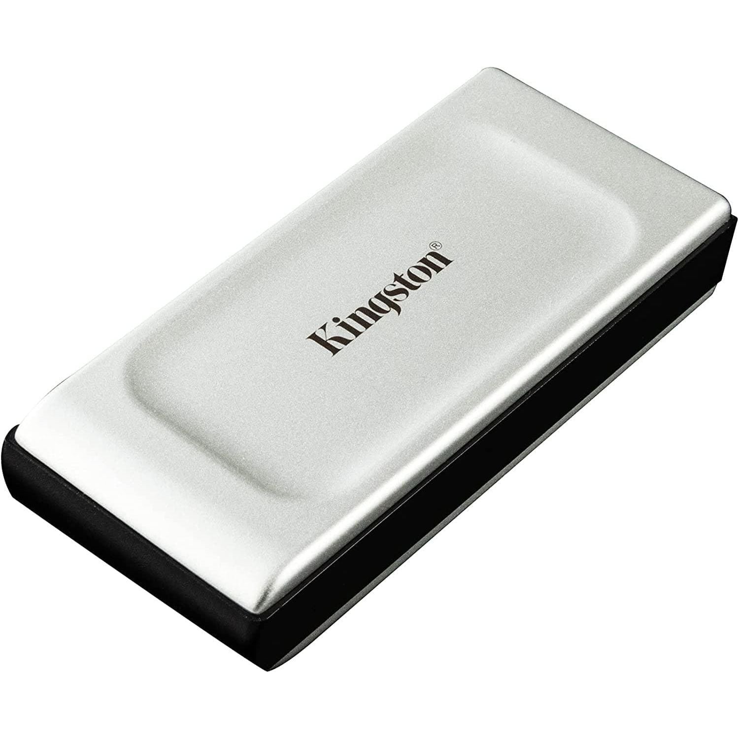Buy Kingston Technology,Kingston XS2000 Portable SSD 500GB -SXS2000/500G - Gadcet.com | UK | London | Scotland | Wales| Ireland | Near Me | Cheap | Pay In 3 | Hard Drives