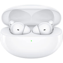 OPPO,OPPO Enco Free2 True Wireless Headphones (42 dB deep personalised active noise cancellation, triple-mic call noise cancellation, 30 hour playback time, personalised sound boost) - White - Gadcet.com