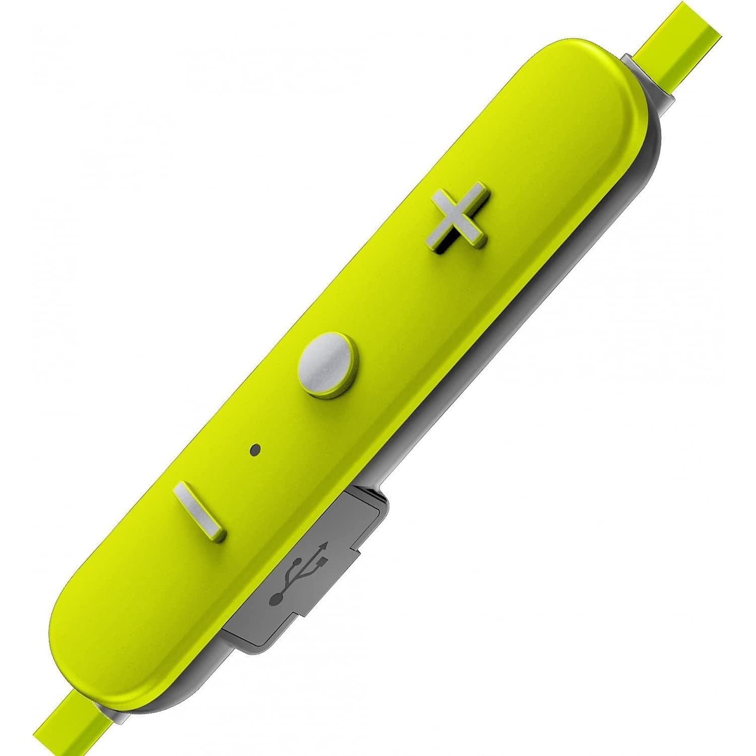 Buy Monster,Monster iSport Achieve In-Ear Bluetooth Wireless Headphones - Green - Gadcet.com | UK | London | Scotland | Wales| Ireland | Near Me | Cheap | Pay In 3 | Headphones & Headsets