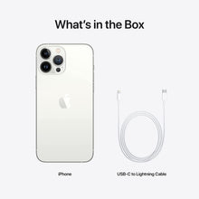 Buy Apple,Apple iPhone 13 Pro Max 128GB - Silver - Unlocked - Gadcet.com | UK | London | Scotland | Wales| Ireland | Near Me | Cheap | Pay In 3 | Mobile Phones