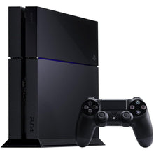 Buy playstation,Sony PlayStation 4 (PS4) 500GB Console - Black - Gadcet.com | UK | London | Scotland | Wales| Ireland | Near Me | Cheap | Pay In 3 | Video Game Consoles
