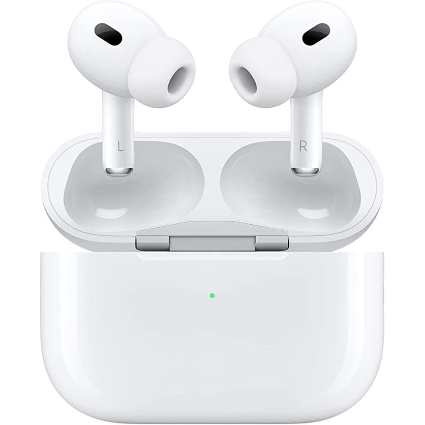 Apple AirPods Pro 2nd Generation - MQD83ZM/A - Gadcet.com