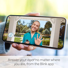 Buy Ring,Blink Video Doorbell Wired or Battery - Gadcet.com | UK | London | Scotland | Wales| Ireland | Near Me | Cheap | Pay In 3 | Home Alarm Systems