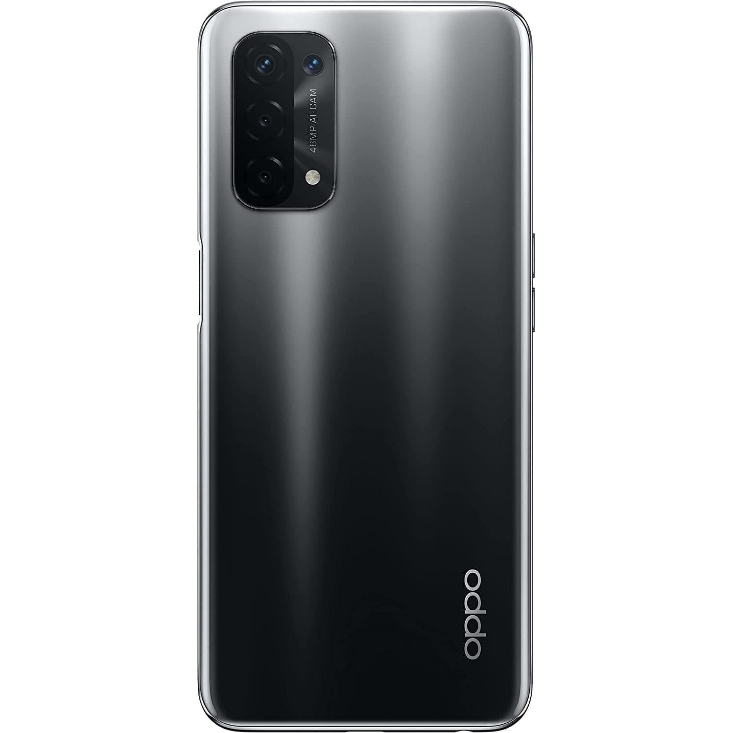 Buy Oppo,OPPO A74 5G 128GB Storage, 6GB RAM, Dual Sim, Fluid Black - Unlocked - Gadcet.com | UK | London | Scotland | Wales| Ireland | Near Me | Cheap | Pay In 3 | Mobile Phones