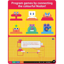 Gadcet.com,Game Builder Garage (Nintendo Switch) - Gadcet.com