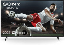 Sony,Sony 43 Inch KD43X80KPU Smart 4K UHD HDR LCD Freeview TV - Gadcet.com