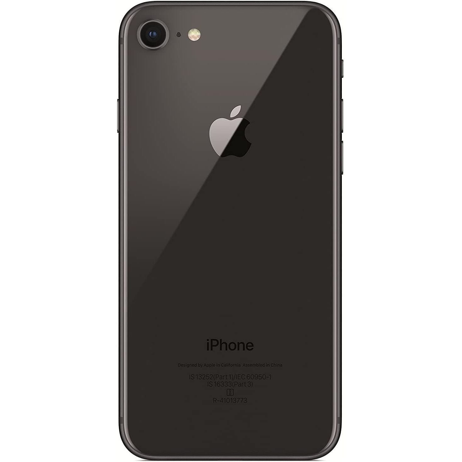 Buy Apple,Apple iPhone 8 64GB Space Grey, Unlocked - Gadcet.com | UK | London | Scotland | Wales| Ireland | Near Me | Cheap | Pay In 3 | Mobile Phones