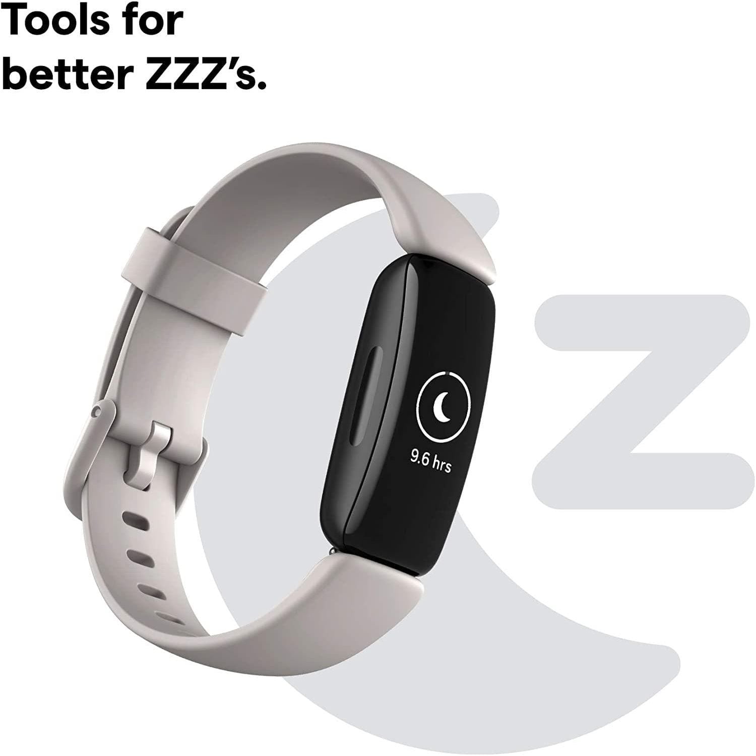 Buy Fitbit,Fitbit Inspire 2 Health & Fitness Tracker - Gadcet.com | UK | London | Scotland | Wales| Ireland | Near Me | Cheap | Pay In 3 |