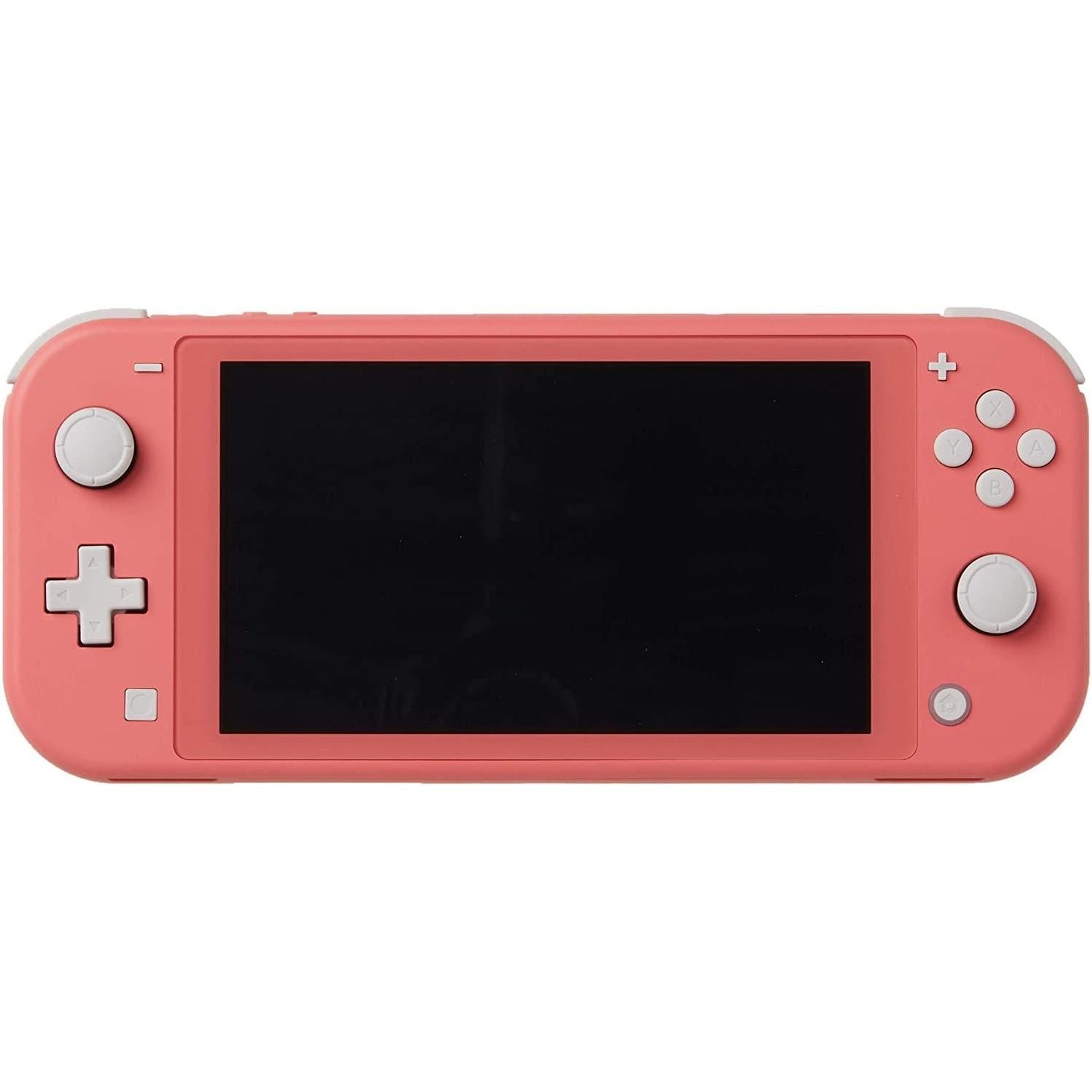 Buy Nintendo,Nintendo Switch Lite Console - Coral - Gadcet.com | UK | London | Scotland | Wales| Ireland | Near Me | Cheap | Pay In 3 | Video Game Consoles