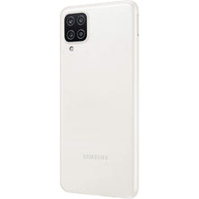 Samsung Galaxy A12 Dual Sim 64 GB - White - Unlocked