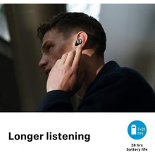 Buy Sennheiser,SENNHEISER Momentum True Wireless 2 Bluetooth Noise-Cancelling Earphones - Black & Grey - Gadcet.com | UK | London | Scotland | Wales| Ireland | Near Me | Cheap | Pay In 3 | Headphones