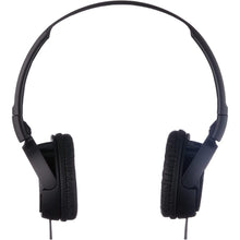 Buy Sony,Sony MDR-ZX110 Overhead Headphones - Black - Gadcet.com | UK | London | Scotland | Wales| Ireland | Near Me | Cheap | Pay In 3 | Headphones