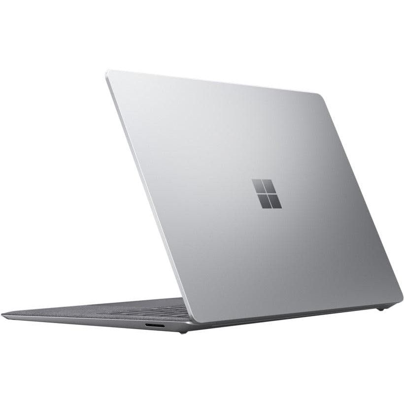 Buy Microsoft,Microsoft Surface Laptop 4, Intel Core i5-1145G7, 8GB, 256GB 13 Inch, Touchscreen Laptop - Platinum - Gadcet.com | UK | London | Scotland | Wales| Ireland | Near Me | Cheap | Pay In 3 | Laptops