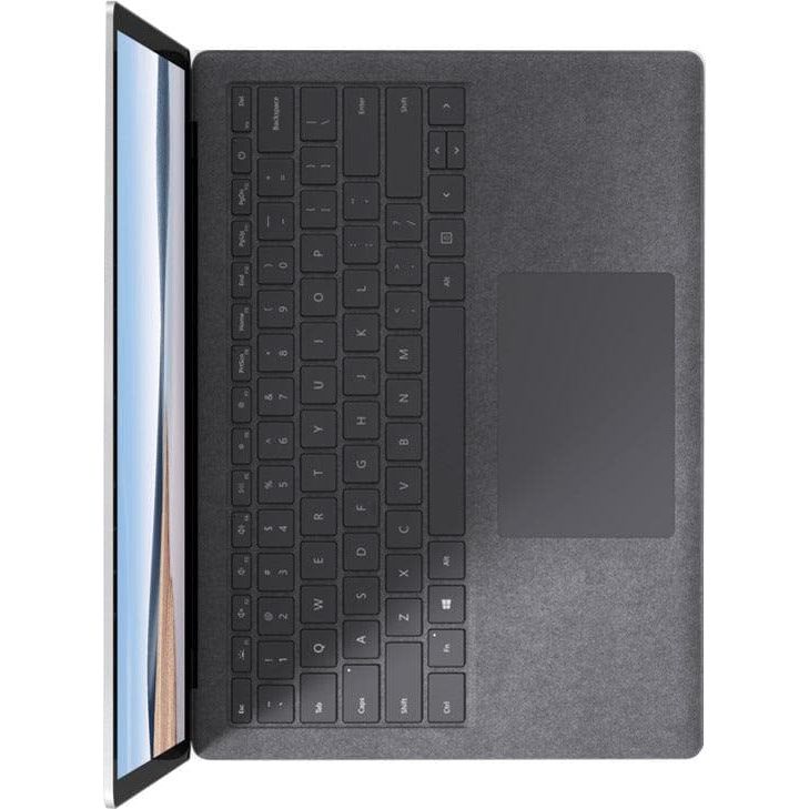 Buy Microsoft,Microsoft Surface Laptop 4, Intel Core i5-1145G7, 8GB, 256GB 13 Inch, Touchscreen Laptop - Platinum - Gadcet.com | UK | London | Scotland | Wales| Ireland | Near Me | Cheap | Pay In 3 | Laptops