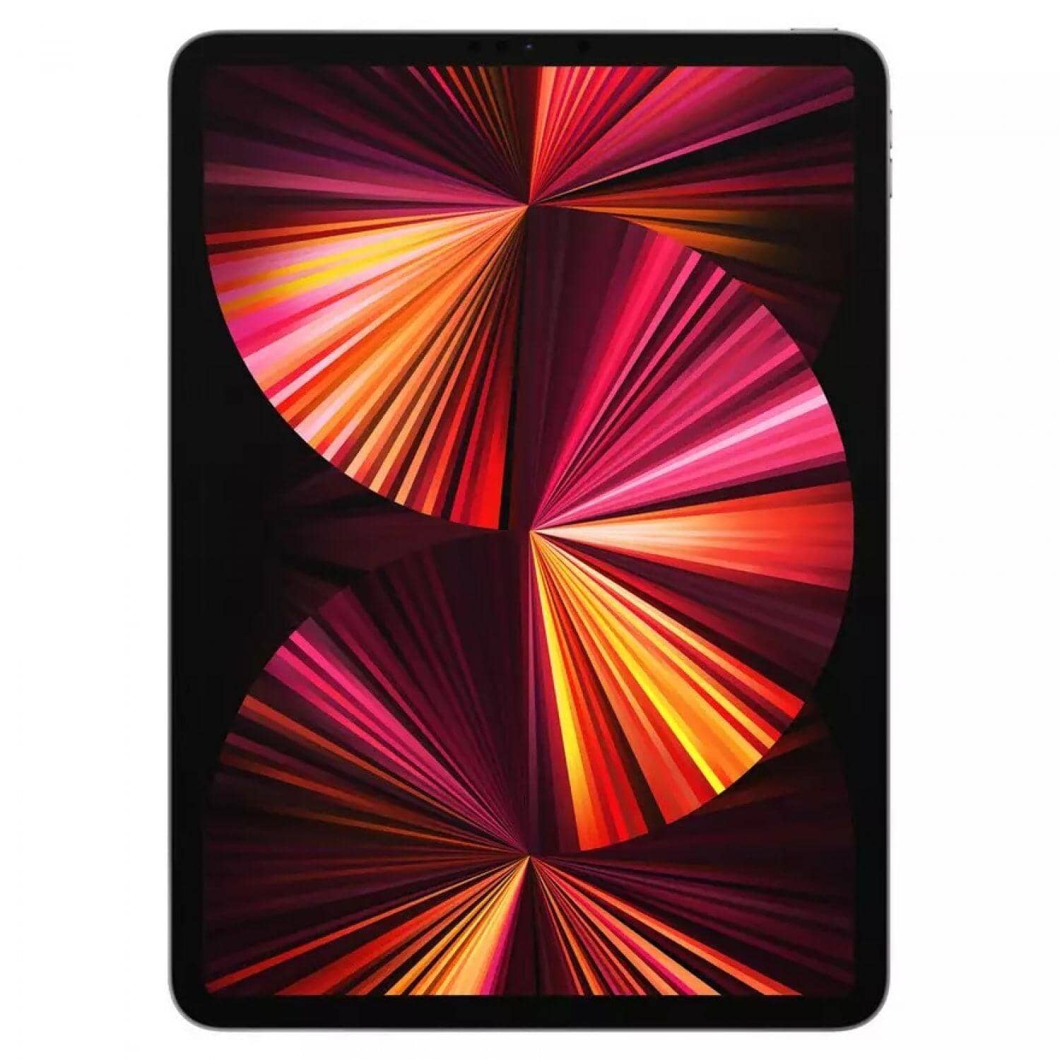 Buy Apple,Apple iPad Pro 3rd Gen 11" 128GB Wi-Fi Space Grey Tablet MHQR3B/A - Gadcet.com | UK | London | Scotland | Wales| Ireland | Near Me | Cheap | Pay In 3 | Tablet Computers