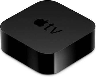 Apple TV 4K with Siri (2nd generation) - 32 GB - 3