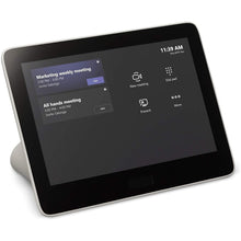 Poly GC8 Black USB Controller with HD Touch Display Fits G10 G40 G80 - 2