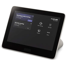 Poly GC8 Black USB Controller with HD Touch Display Fits G10 G40 G80 - 3