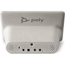 Poly GC8 Black USB Controller with HD Touch Display Fits G10 G40 G80 - 4