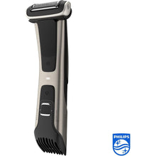 Philips Bodygroom 7000 Showerproof body hair shaver and trimmer - 2