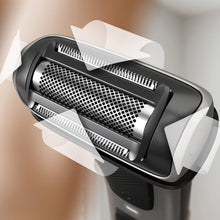 Philips Bodygroom 7000 Showerproof body hair shaver and trimmer - 4