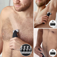 Philips Bodygroom 7000 Showerproof body hair shaver and trimmer - 6