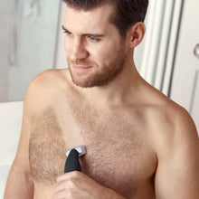 Philips Bodygroom 7000 Showerproof body hair shaver and trimmer - 7