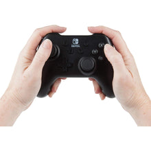 PowerA Wired Controller For Nintendo Switch - Black - 8
