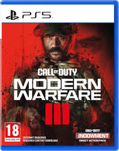 Call Of Duty : Modern Warfare III - Cross-Gen Bundle - PS5 - 1