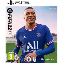 FIFA 22 (PS5) - 1