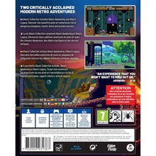 Alwa's Collection (PS4) - 2