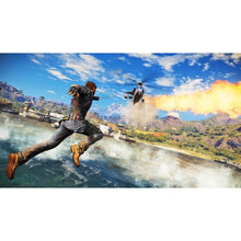 Just Cause 3 (PS4) - 3