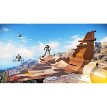Just Cause 3 (PS4) - 4