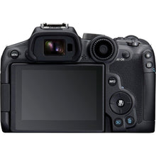 Canon EOS R7 Mirrorless Camera Body - 6