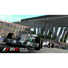 F1 2016 Limited Edition (PS4) - 9