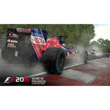 F1 2016 Limited Edition (PS4) - 8