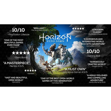 Horizon Zero Dawn (PS4) - 2