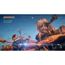 Horizon Zero Dawn (PS4) - 3