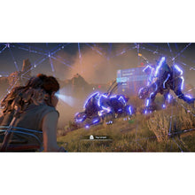 Horizon Zero Dawn (PS4) - 4