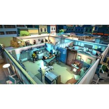 Rescue HQ PS4 (PS4) - 2