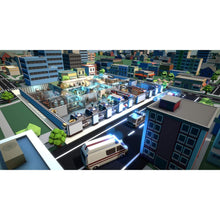 Rescue HQ PS4 (PS4) - 3