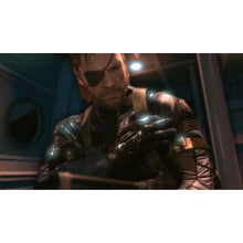 Metal Gear Solid V: Ground Zeroes (PS4) - 3