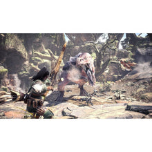 Monster Hunter World (PS4) - 4