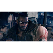 FINAL FANTASY VII REMAKE (PS4) - 2