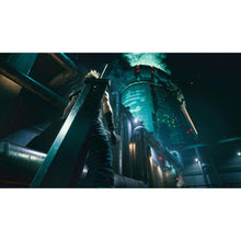 FINAL FANTASY VII REMAKE (PS4) - 8