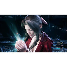 FINAL FANTASY VII REMAKE (PS4) - 7
