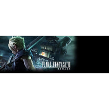FINAL FANTASY VII REMAKE (PS4) - 9