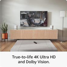 All-new Amazon Fire TV Stick 4K Max streaming device | supports Wi-Fi 6E, Ambient Experience - 2