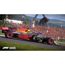 F1 2021 (PS4) - 6