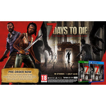 7 Days to Die (PS4) - 6